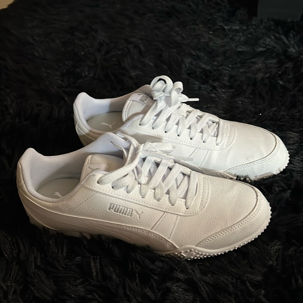 Puma sneakers